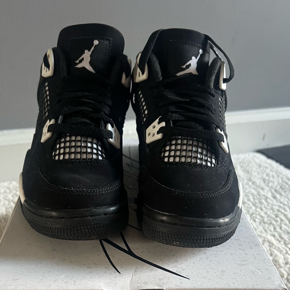 AIR JORDAN 4 RETRO (GS)